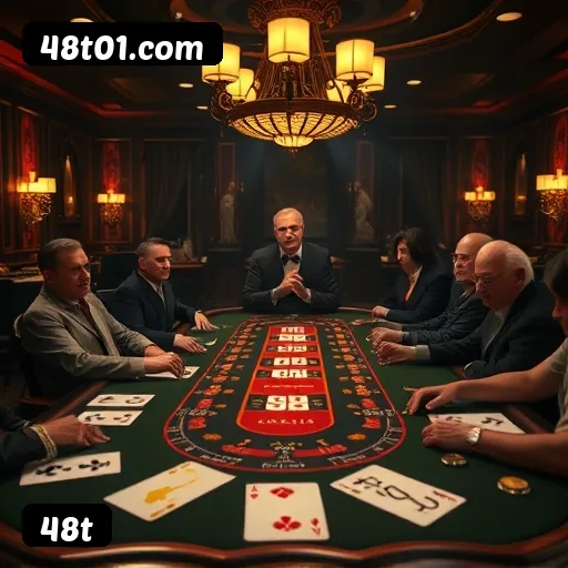 Processo de Download do App 48t - Passo a Passo Simples