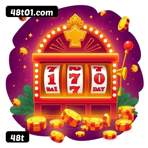 Jogos de Cassino em Destaque - Slots, Roleta, Blackjack